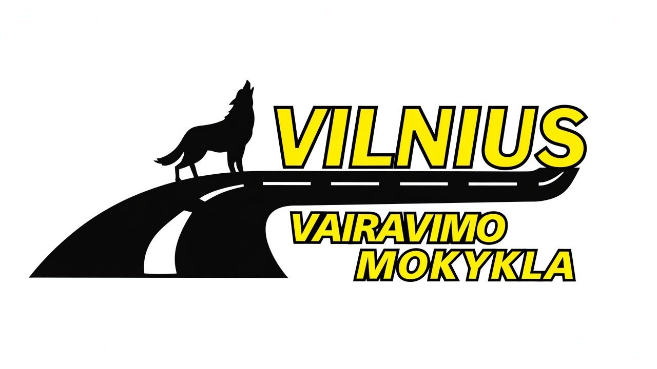 Vilniaus vairavimo mokykla